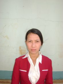 Nguyễn Thị Hoài Thương