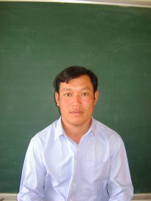 Nguyễn Quôc Kiên