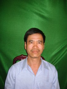 Phạm Hồng Tuấn